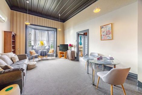 Photo of property in 4a Seaview Terrace, Bluff Hill, Napier, 4110