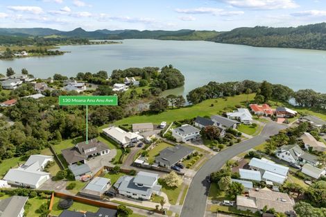 Photo of property in 130 Moana Anu Anu Avenue, Whangamata, 3620