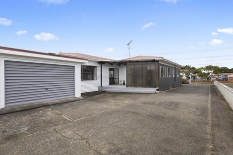 Photo of property in 33 Harris Street, Pukekohe, 2120