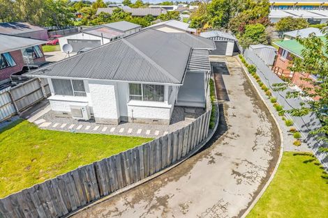 Photo of property in 125 Ohoka Road, Kaiapoi, 7630