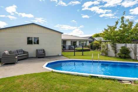 Photo of property in 7 Bicknor Street, Templeton, Christchurch, 8042