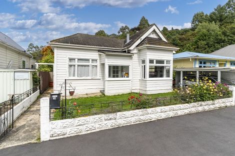 Photo of property in 39 Carr Street, North East Valley, Dunedin, 9010