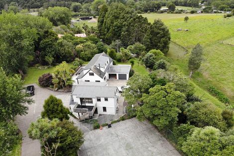 Photo of property in 49 Moses Road, Kaukapakapa, 0873