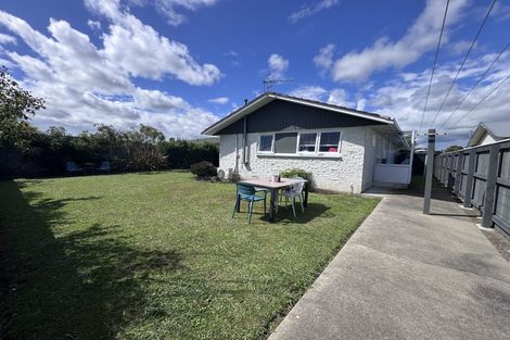 Photo of property in 128b Denbigh Street, Feilding, 4702