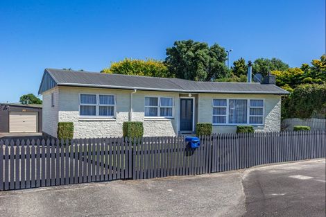 Photo of property in 7 Ascot Street, Levin, 5510