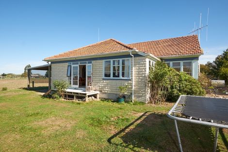 Photo of property in 227 Reilly Road, Orari, Temuka, 7986
