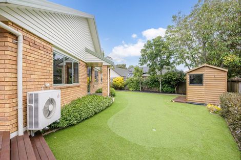 Photo of property in 13 Lucas Way, Albany, Auckland, 0632
