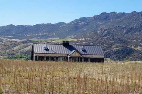 Photo of property in 178 Gilmore Road, Mount Pisa, Cromwell, 9383