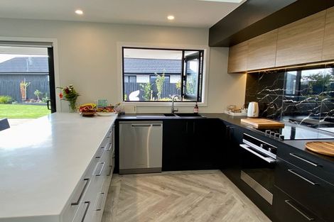 Photo of property in 158 Southfield Drive, Lincoln, 7608