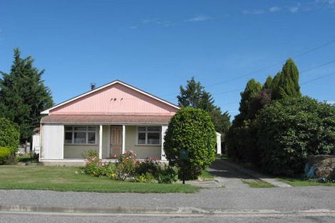 Photo of property in 14 Robinson Street, Rakaia, 7710