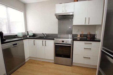 Photo of property in 4/62 King Street, Sydenham, Christchurch, 8023