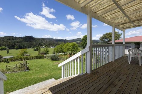 Photo of property in 43 Turner Street, Kaeo, 0479