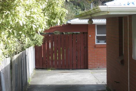 Photo of property in 4/46 Wood Street, Wainuiomata, Lower Hutt, 5014