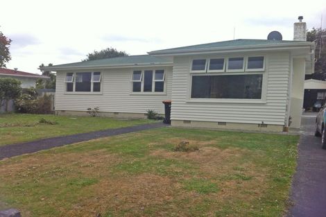 Photo of property in 49 Herbert Avenue, Cloverlea, Palmerston North, 4412