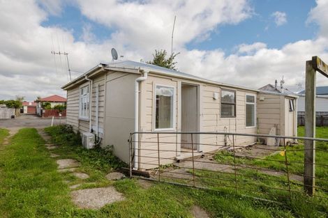 Photo of property in 21 London Street, Dannevirke, 4930