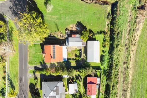 Photo of property in 22 Gordon Avenue, Te Aroha, 3320