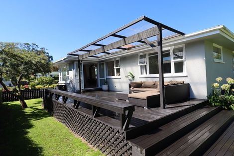 Photo of property in 9 Oxford Street, Holmes Hill, Oamaru, 9401