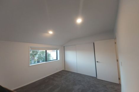 Photo of property in 4/66 Longfellow Street, Sydenham, Christchurch, 8023