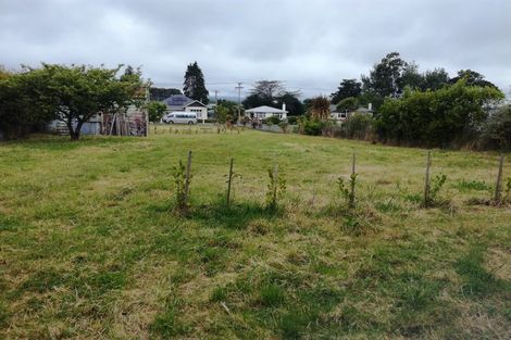 Photo of property in 12 Sneyd Street, Tuatapere, 9620