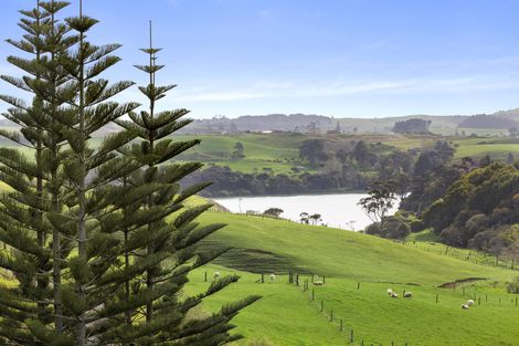 Photo of property in 2b Maungatawhiri Road, Raglan, 3295