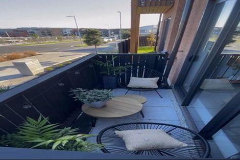 Photo of property in 66 Nugget Avenue, Hobsonville, Auckland, 0616