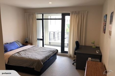 Photo of property in Kate Sheppard Apartments, 4h/42 Molesworth Street, Thorndon, Wellington, 6011