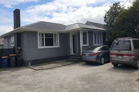 Photo of property in 405 West Coast Road, Glen Eden, Auckland, 0602