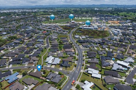 Photo of property in 3 Drower Glen, Flagstaff, Hamilton, 3210