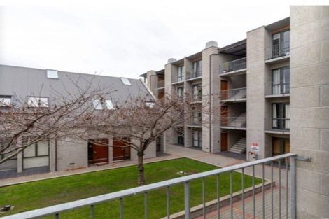 Photo of property in 40/868 Colombo Street, Christchurch Central, Christchurch, 8013