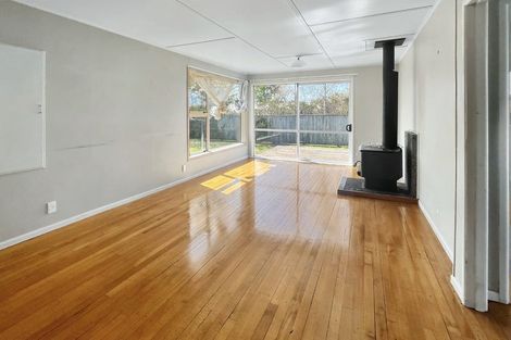 Photo of property in 8 Poihaere Street, Turangi, 3334