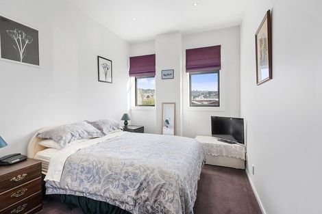 Photo of property in Madison On Tory, 8/148 Tory Street, Te Aro, Wellington, 6011