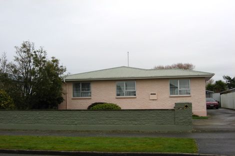 Photo of property in 17 Conyers Street, Georgetown, Invercargill, 9812