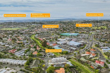 Photo of property in 89b Whitford Road, Botany Downs, 2014