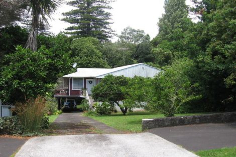 Photo of property in 269 Victoria Avenue, Remuera, Auckland, 1050