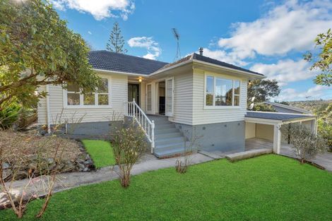 Photo of property in 6 Tagor Street, Glen Eden, Auckland, 0602