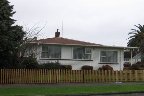 Photo of property in 10 Cavendish Crescent, Awapuni, Palmerston North, 4412