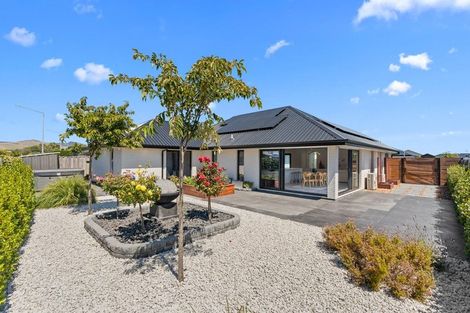 Photo of property in 5 Kilmurry Street, Halswell, Christchurch, 8025