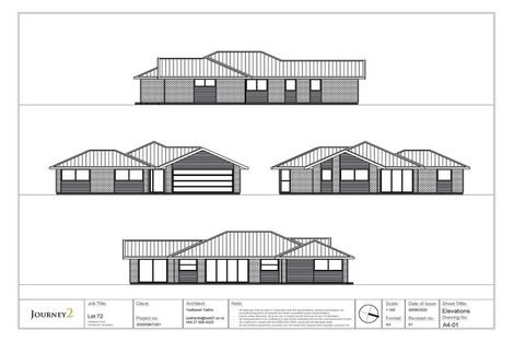 Photo of property in 18 Okohaka Avenue, Glenbrook, 2681