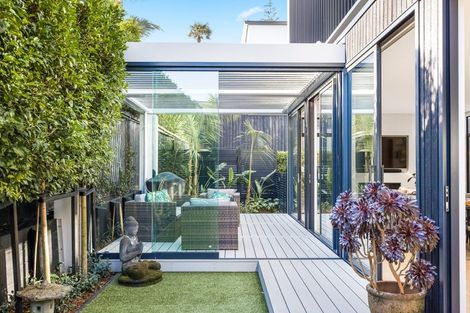 Photo of property in 13c O'neills Avenue, Takapuna, Auckland, 0622