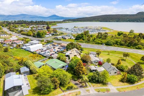 Photo of property in 7 Rangimoana Avenue, Motuoapa, Turangi, 3382