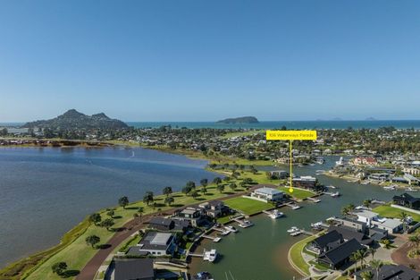 Photo of property in 108 Waterways Parade, Pauanui, Hikuai, 3579