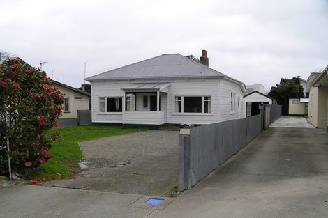 Photo of property in 171 Ferguson Street, West End, Palmerston North, 4412