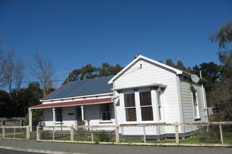 Photo of property in 22 Tyne Street, Carterton, 5713