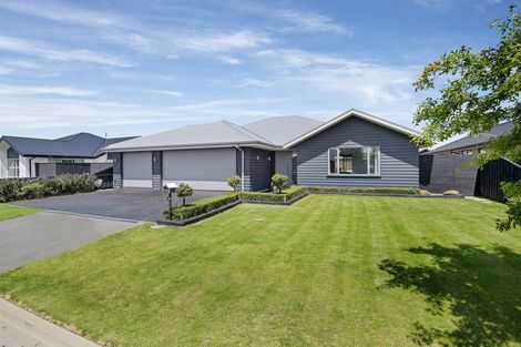 Photo of property in 18 Oaks Drive, Lincoln, 7608