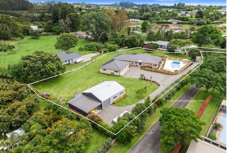 Photo of property in 98a Munro Road, Minden, Tauranga, 3179