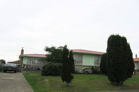 Photo of property in 14 Pembroke Street, Highbury, Palmerston North, 4412