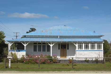 Photo of property in 30 Somerville Street, Wairoa, 4108