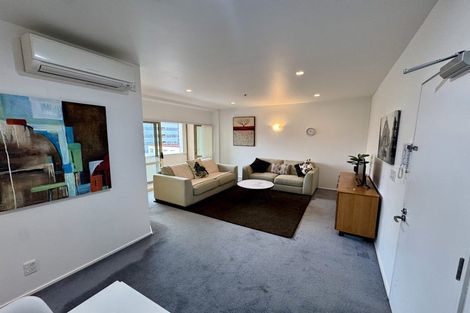 Photo of property in Hume House, 33/152 The Terrace, Wellington Central, Wellington, 6011