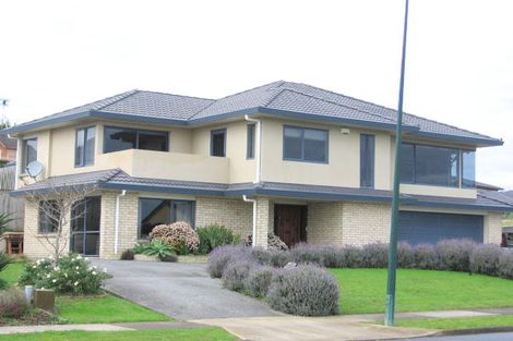 Photo of property in 48 Westerham Drive, Dannemora, Auckland, 2016