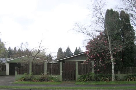 Photo of property in 1 Mildred Place, Springfield, Rotorua, 3015